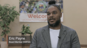 Eric Payne